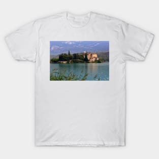 The Castel Toblino T-Shirt